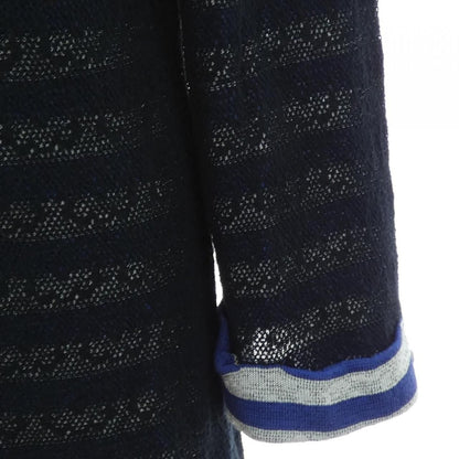 Chanel Dress Blue — view 6