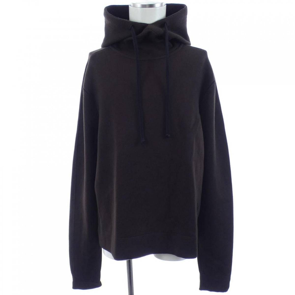 Bottega Veneta Hoodie Brown