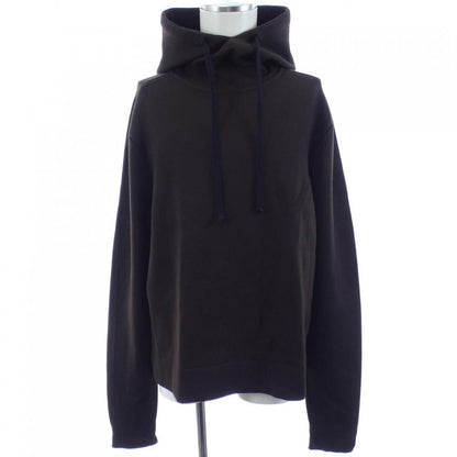 Bottega Veneta Hoodie Brown