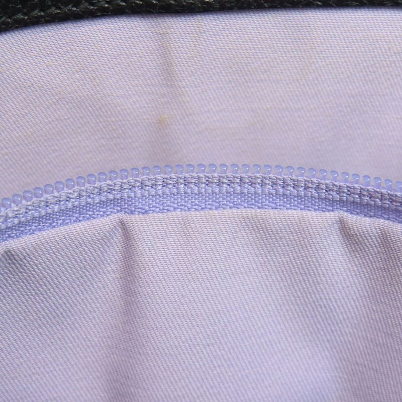 Gucci 257301 GG Signature Cima Outlet Shoulder Bag Leather Women