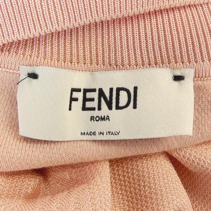 Fendi Ajfe Knit Pink 40 — view 5