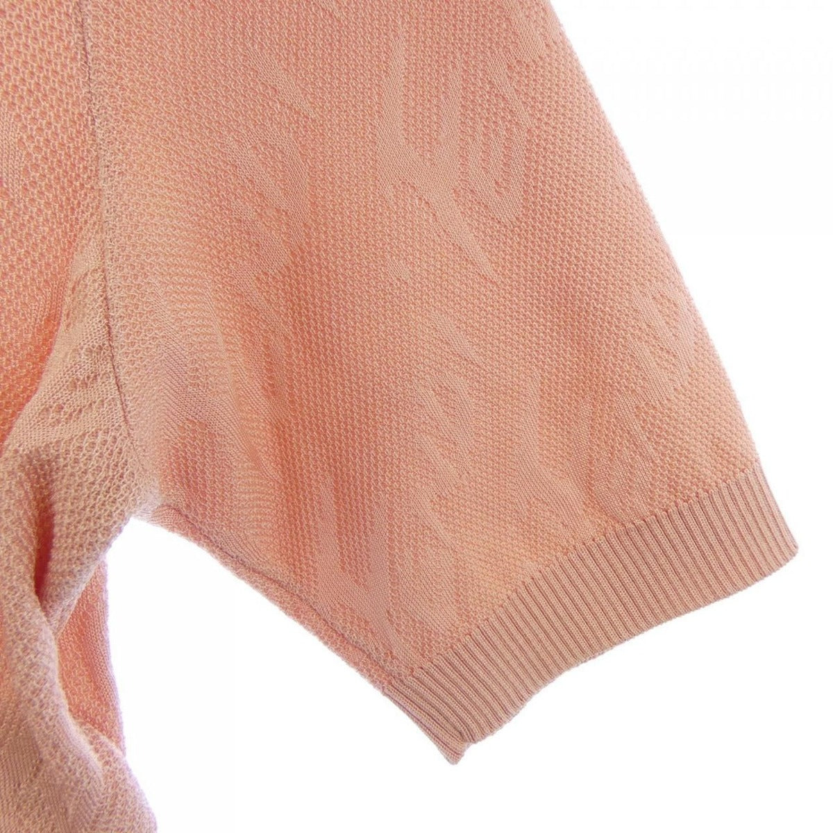 Fendi Ajfe Knit Pink 40 — view 7