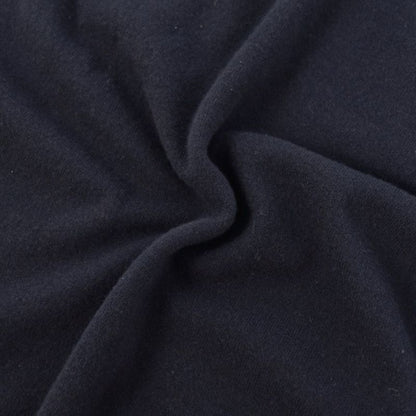 Hermes Dress High Neck Knit Wool Silk T