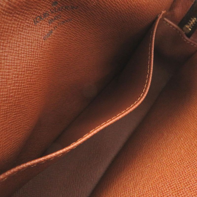 Louis Vuitton Pochette Cité Monogra