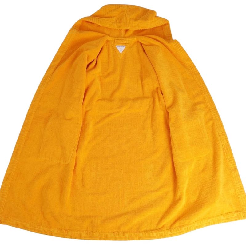 Bottega Veneta Coat Long Coat Ga