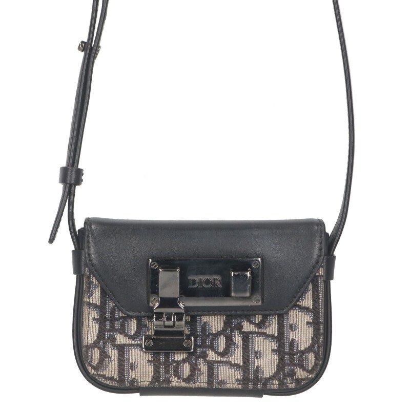 Dior 2lxca344uct Aubrey Cles Ther Shoulder Bag Women