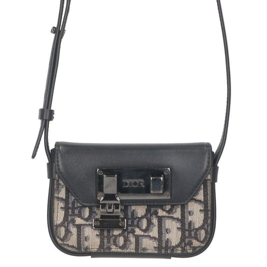 Dior 2lxca344uct Aubrey Cles Ther Shoulder Bag Women