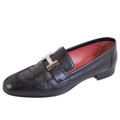 Hermes Loafers Moccasins Paris Constant