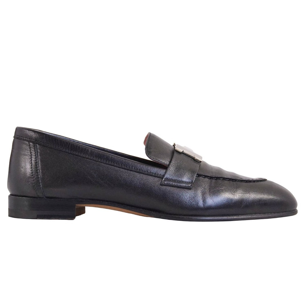 Hermes Loafers Moccasins Paris Constant — view 7