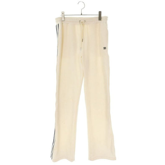 Celine 2 O Sideline Triomphe Flared Track Long Pants