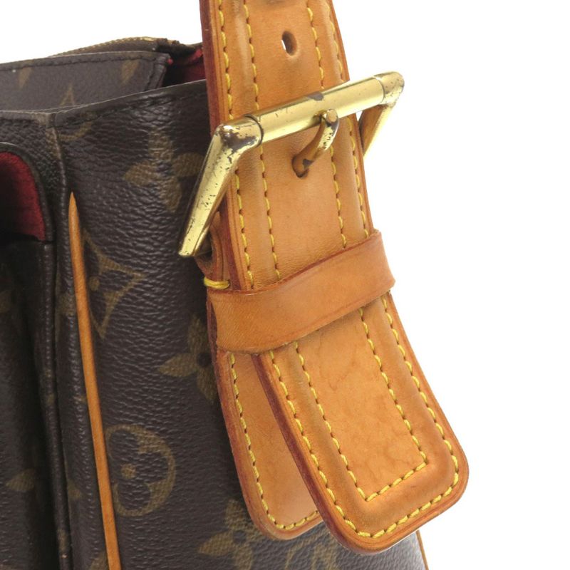 Louis Vuitton Vivacite GM Monogram M