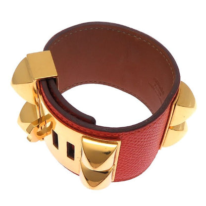 Hermes S Corrie De Chien Bracelet