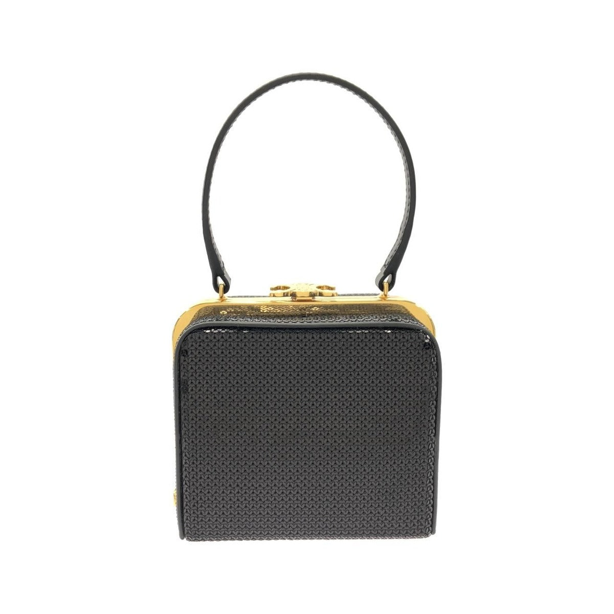 Celine Lana Minaudiere Bag
