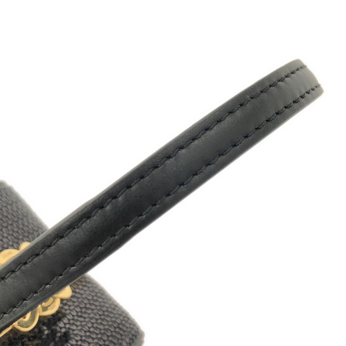 Celine Lana Minaudiere Bag — view 4