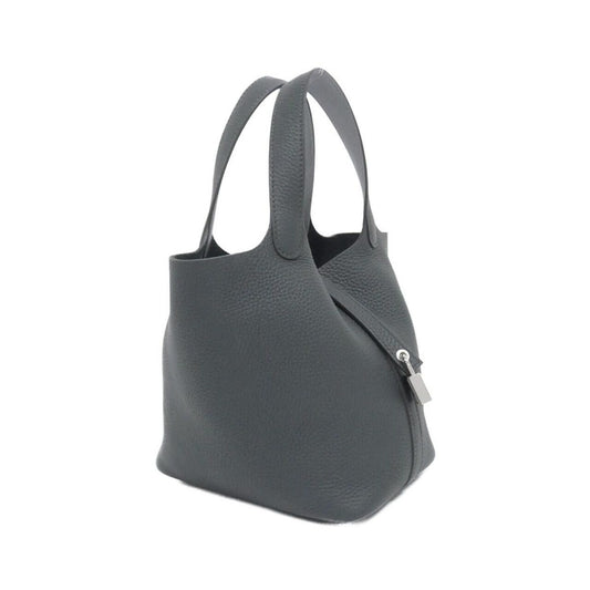 Hermes Picotin Lock Eclat PM Bag