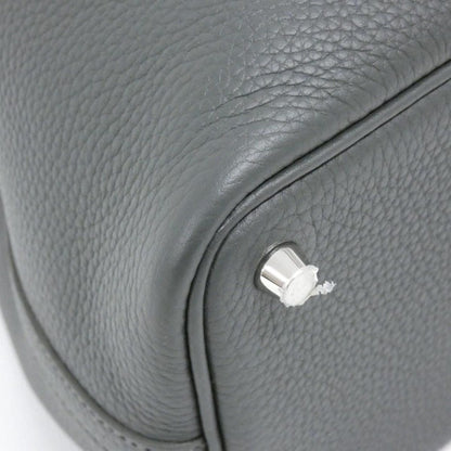 Hermes Picotin Lock Eclat PM Bag — view 3