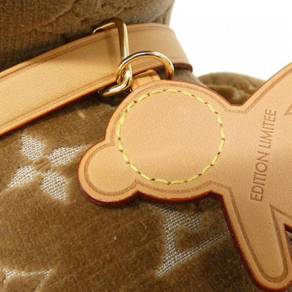 Louis Vuitton Dudu Teddy Bear Shoulder Bag — view 9