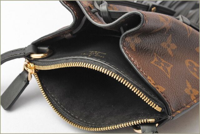 Louis Vuitton Brand Bag Like Bag Preowned Bag Shoulder Bag Pochette Fringed Noe