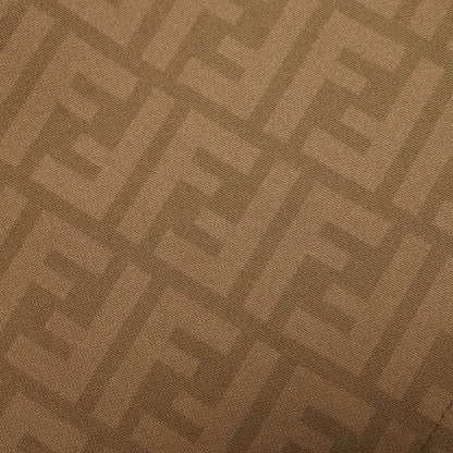 Fendi Vintage Pants Size I41 D35 Inch27 Zucca Stretch Pants Skinny Pants Made