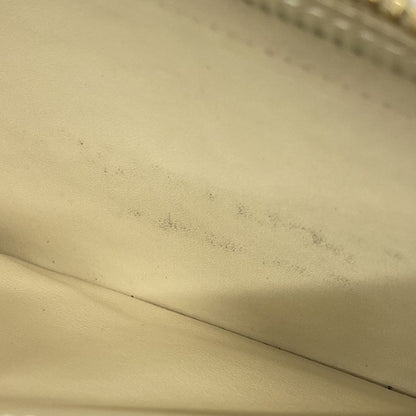 Louis Vuitton Long Wallet Vernis Zippy Wallet M91459 Bronze Colailles Ladies