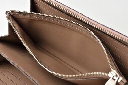 Louis Vuitton Preowned Wallet Louis Vuitton Long Wallet Portefeuille Comet