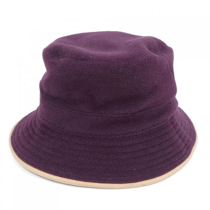 Hermes Motsch Hat Size 59 Vintage