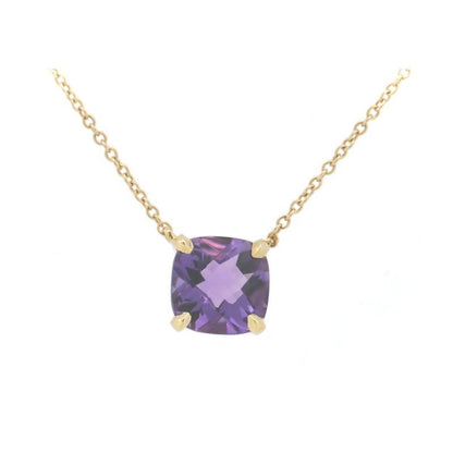 Tiffany & Co Sparkler Necklace 18K Yellow Gold