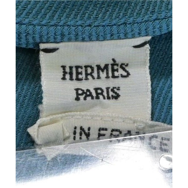 Hermes Blouse — view 3