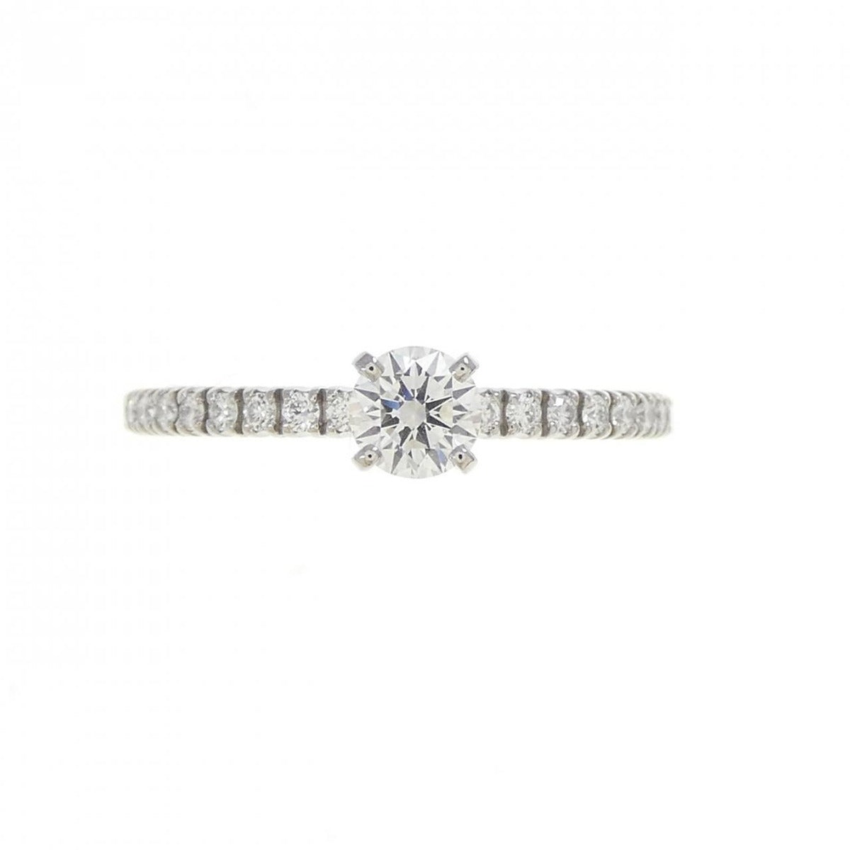 Cartier Etincelle Ring — view 2