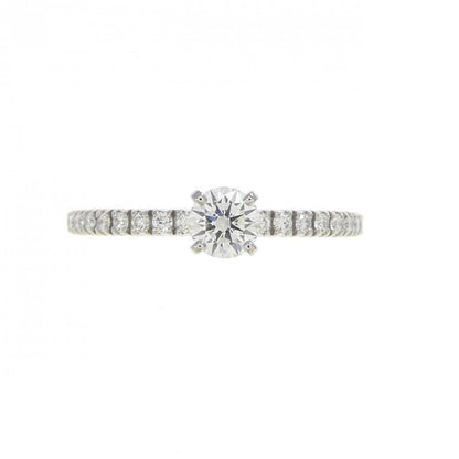 Cartier Etincelle Ring — view 2