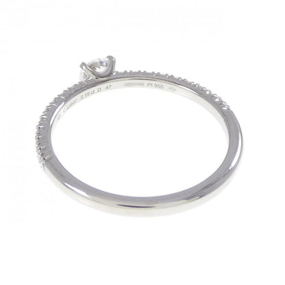 Cartier Etincelle Ring — view 4