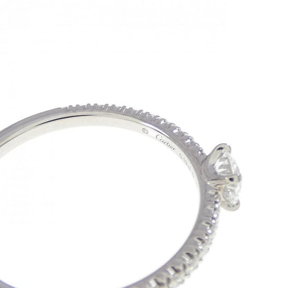 Cartier Etincelle Ring — view 5