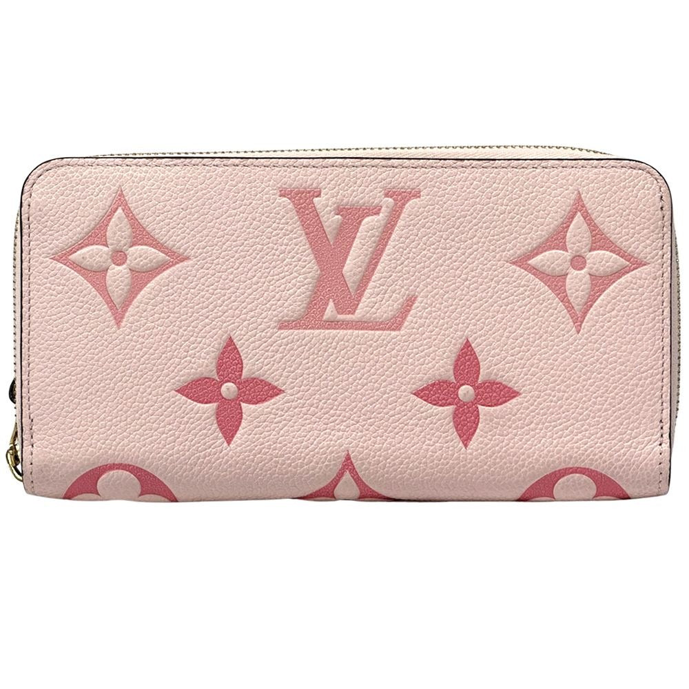 Louis Vuitton Wallet by the Pool Monogram