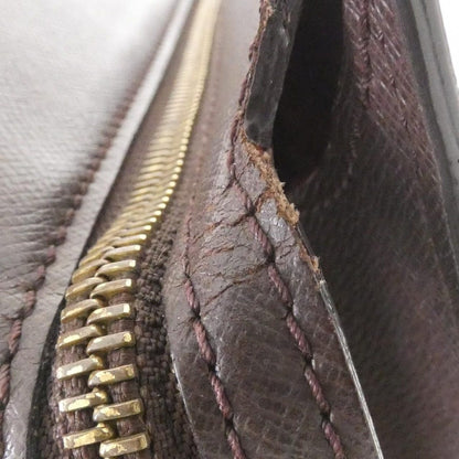 Louis Vuitton Damier Venice Bag Jacket — view 4