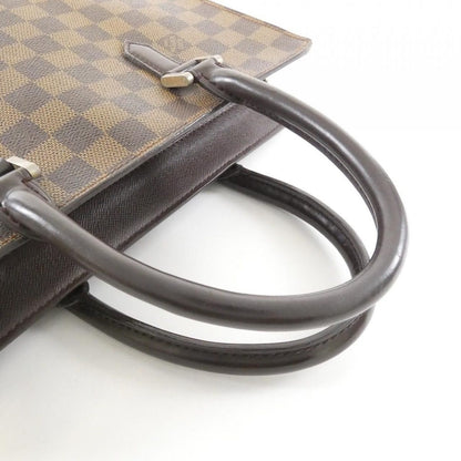 Louis Vuitton Damier Venice Bag Jacket — view 6