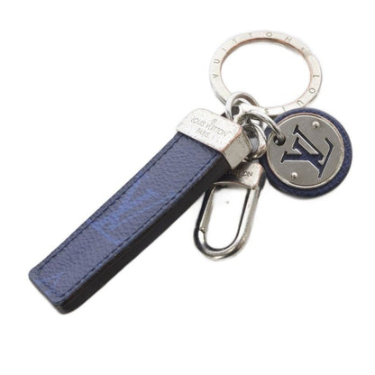 Louis Vuitton Key Holder Neo LV Club Blue