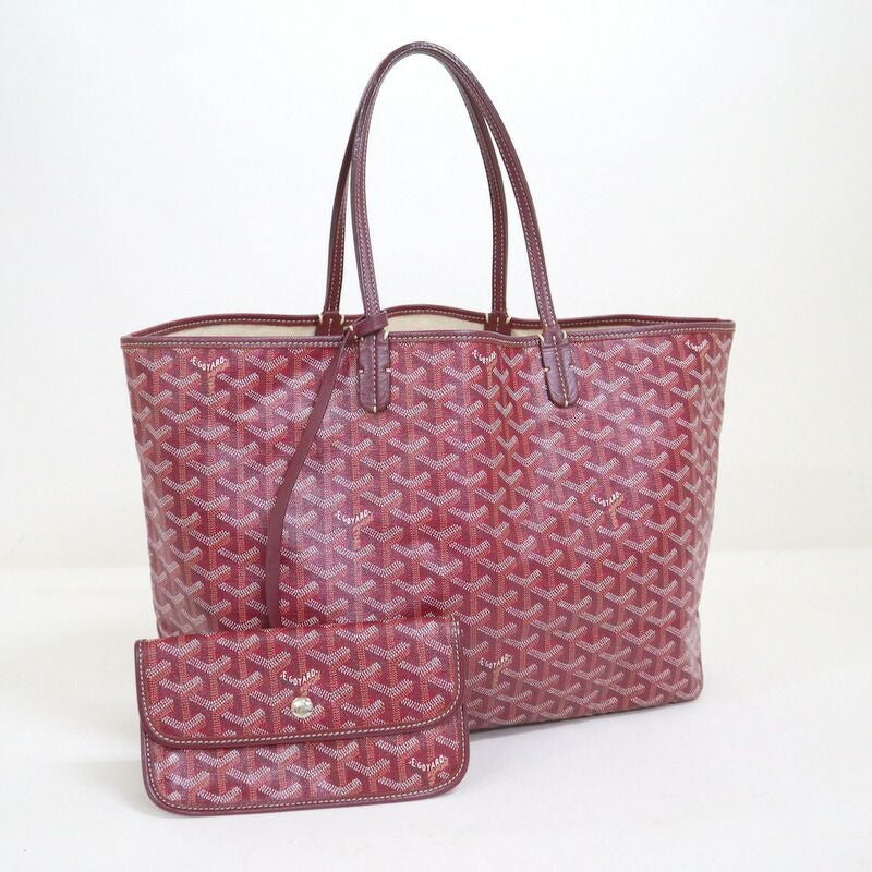 Goyard Saint Louis PM Tote
