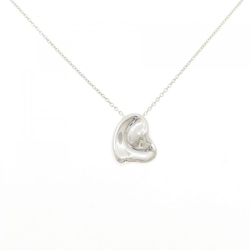 Tiffany & Co 925 Necklace