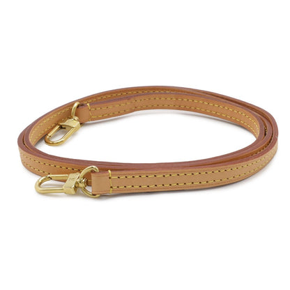 Louis Vuitton Leather Shoulder Strap Non Natural