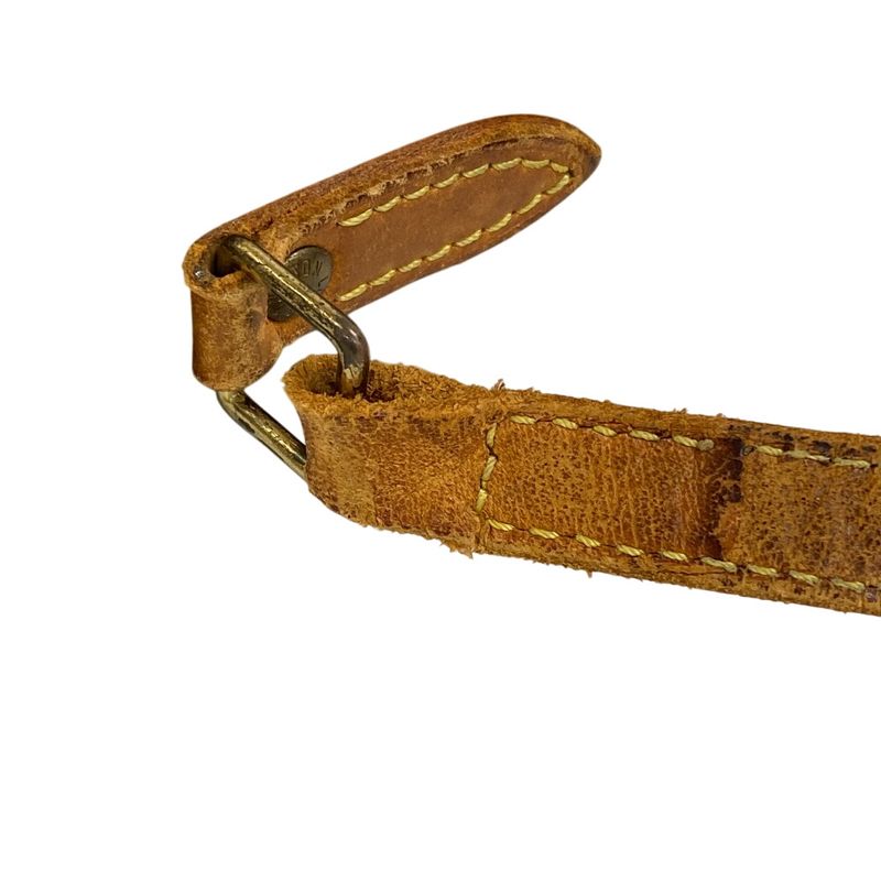 Louis Vuitton M51274 Trocadero 27 Monogram Shoulder Bag Cabas  Diagonal