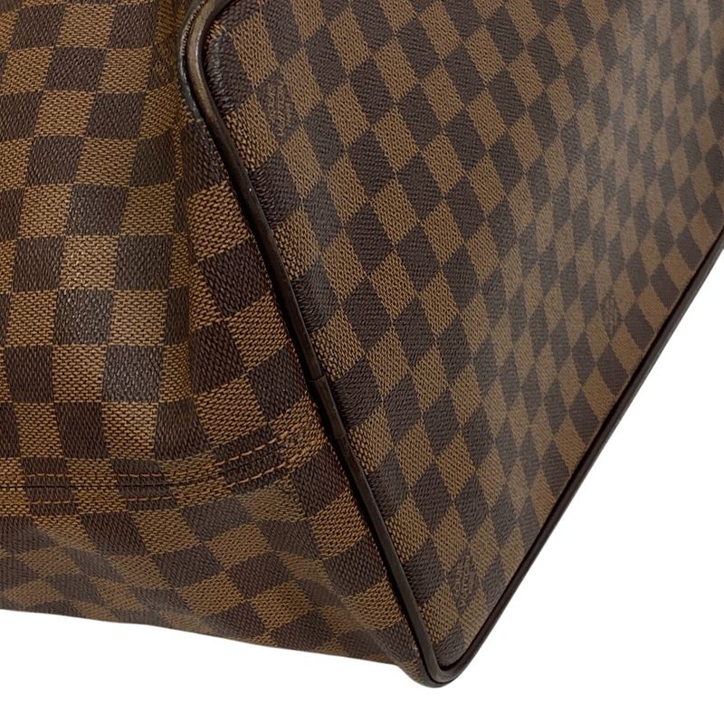 Louis Vuitton N41163 Neo Greenwich Damier Pattern Handbag Bag Brand Cute High