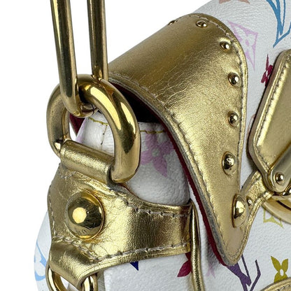 Louis Vuitton Shoulder Bag Monogram Multicolor Marilyn All M40206