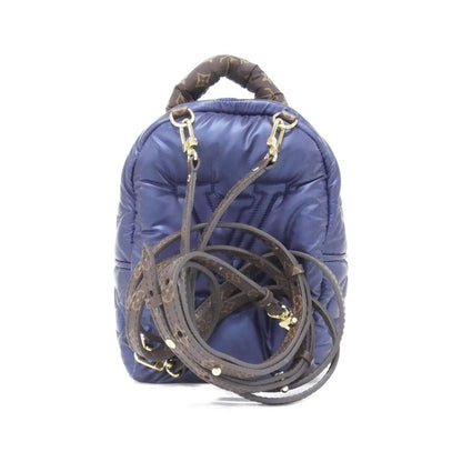 Louis Vuitton Monogram Palm Springs Backpack Mini Sac — view 2
