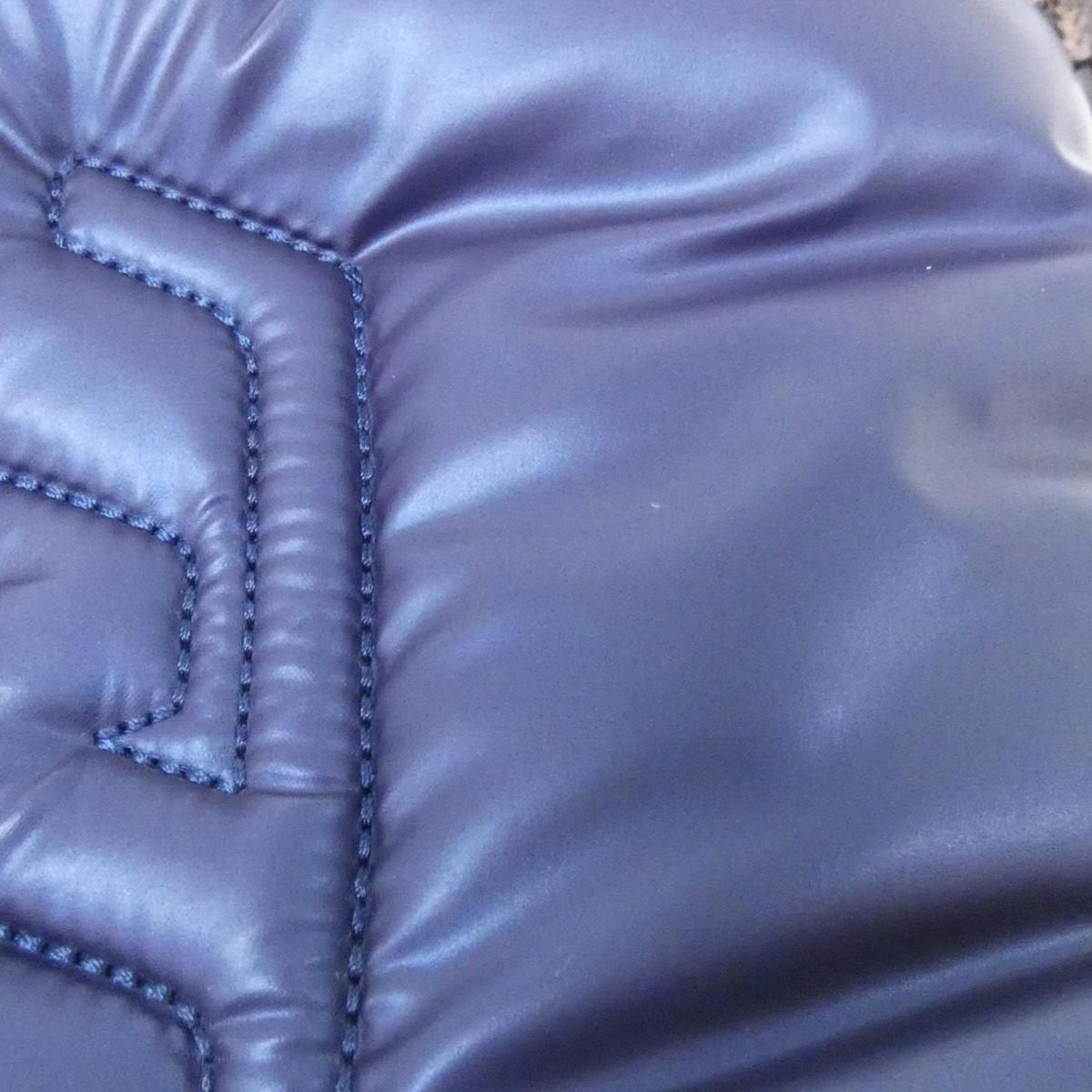 Louis Vuitton Monogram Palm Springs Backpack Mini Sac — view 5