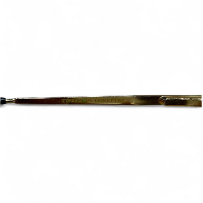 Tiffany & Co (tiffany & Co) T388 23K Sunglasses Unisex Gold 52□20