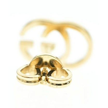 Gucci Earrings Gold — view 2