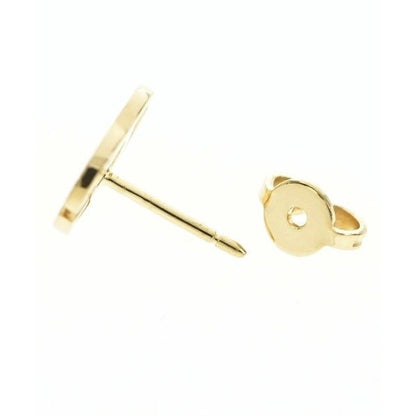 Gucci Earrings Gold — view 3