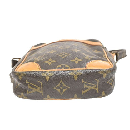 Louis Vuitton Danube Shoulder Bag Monogram M45266 38ka659