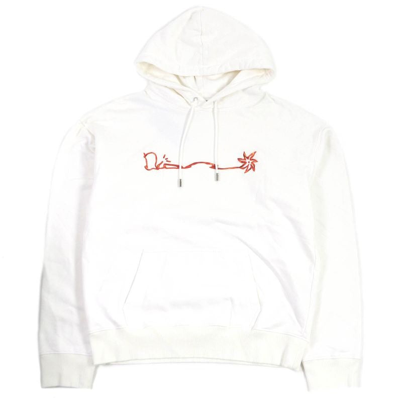 Dior Homme 22 AW 283 J678 C0531 100% Cotton Cactus Jack Travis Scott Pullover