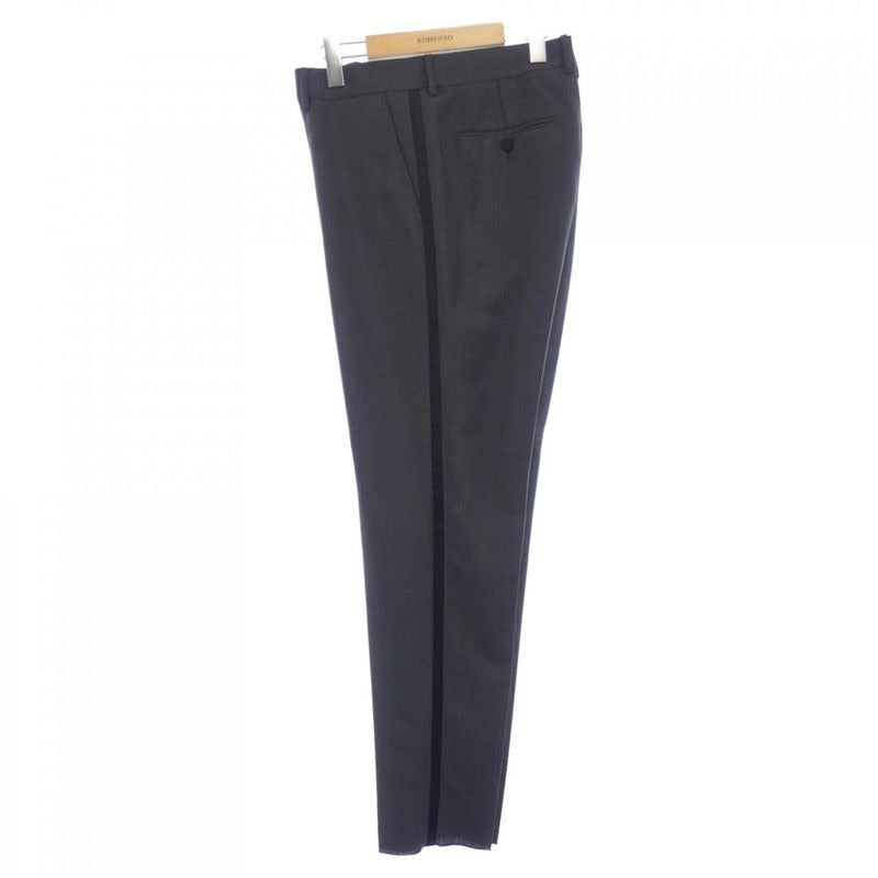 Gucci Z592 B Pants